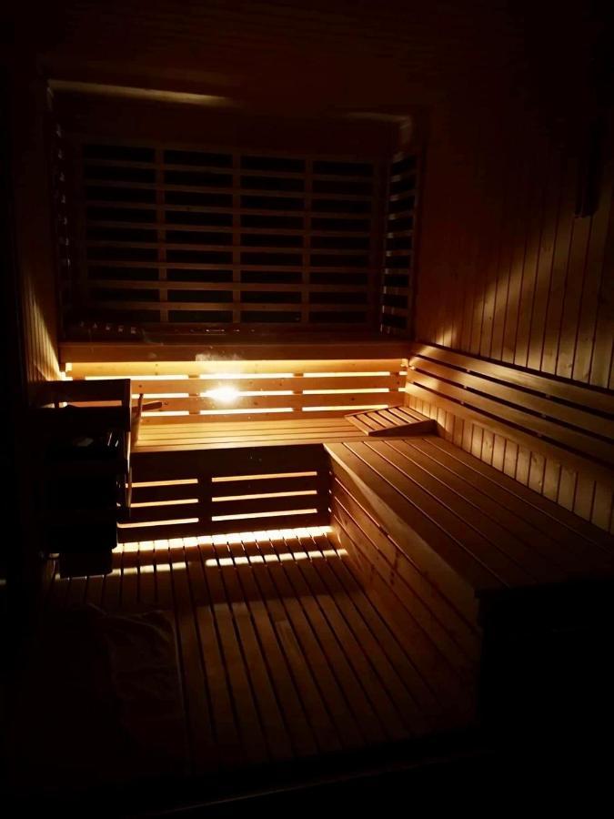 Ferienwohnung Kopise Zoll Exterior foto