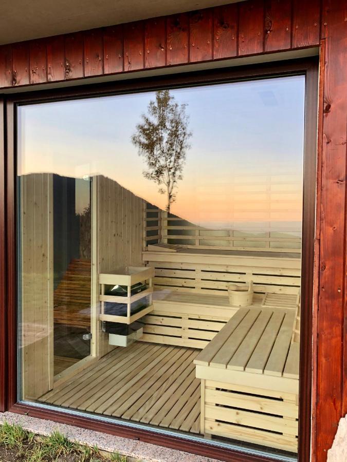 Ferienwohnung Kopise Zoll Exterior foto