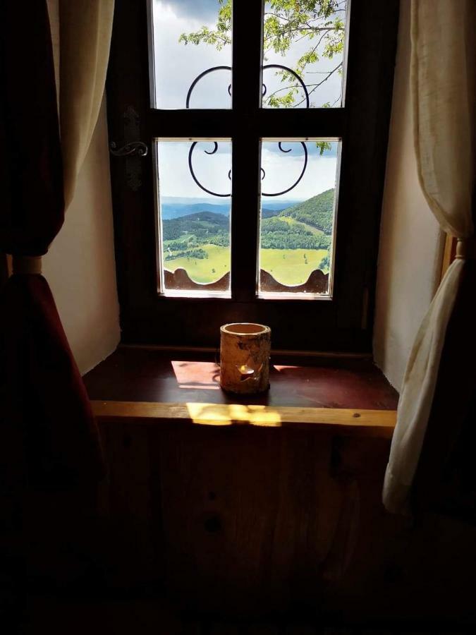 Ferienwohnung Kopise Zoll Exterior foto