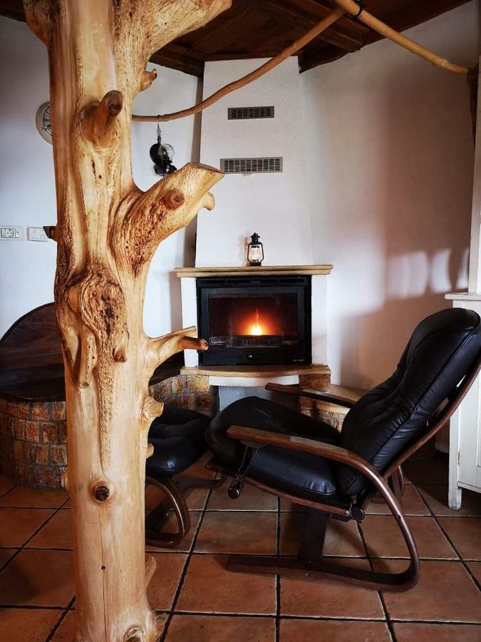 Ferienwohnung Kopise Zoll Exterior foto