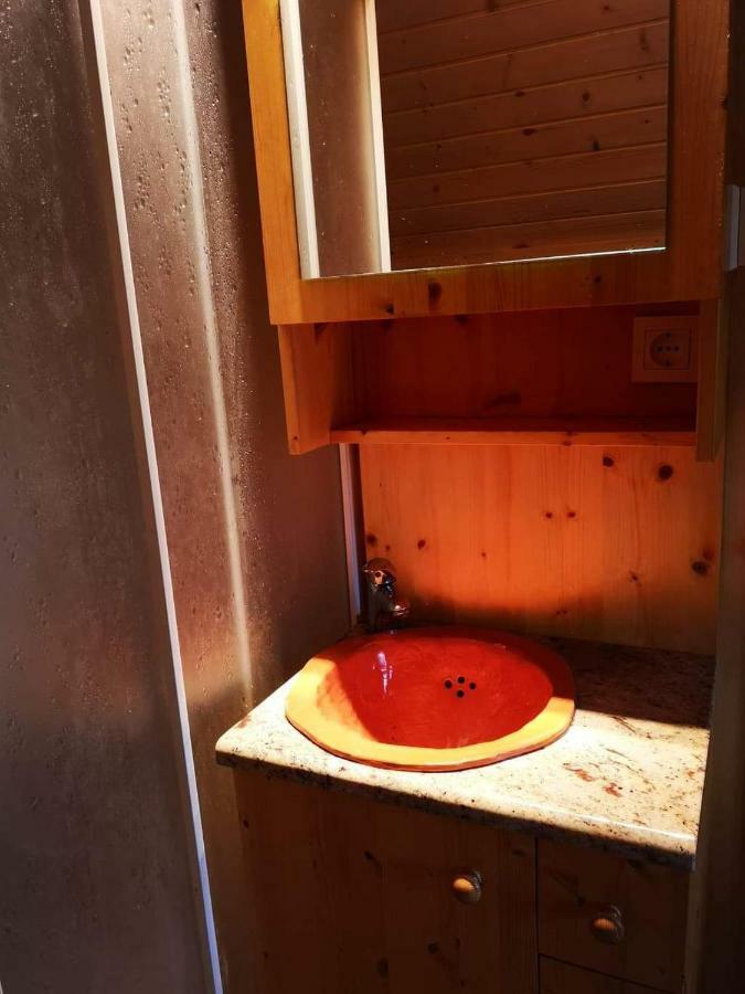 Ferienwohnung Kopise Zoll Exterior foto