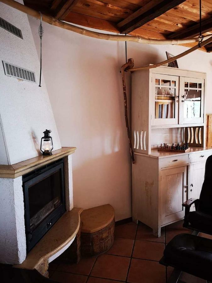 Ferienwohnung Kopise Zoll Exterior foto