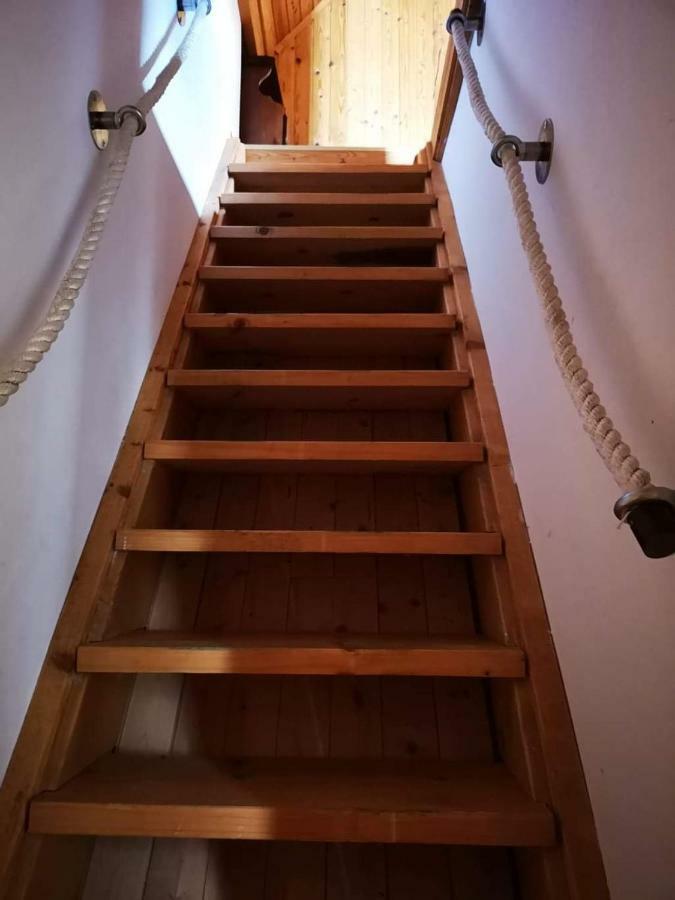 Ferienwohnung Kopise Zoll Exterior foto