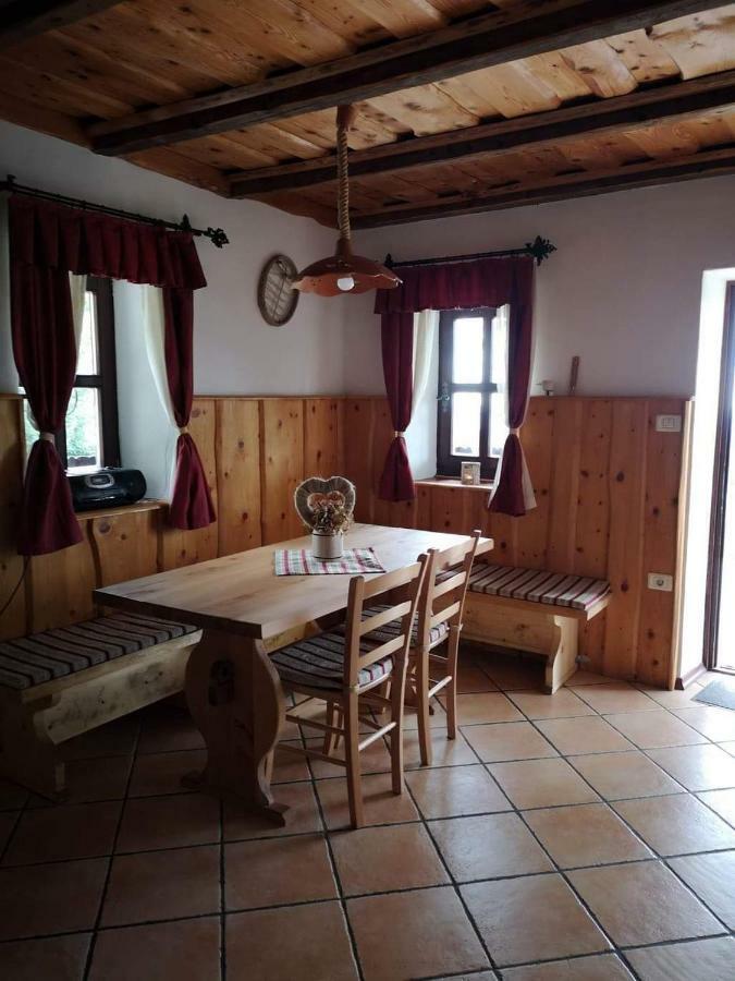 Ferienwohnung Kopise Zoll Exterior foto