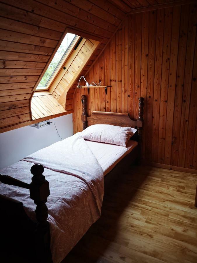 Ferienwohnung Kopise Zoll Exterior foto