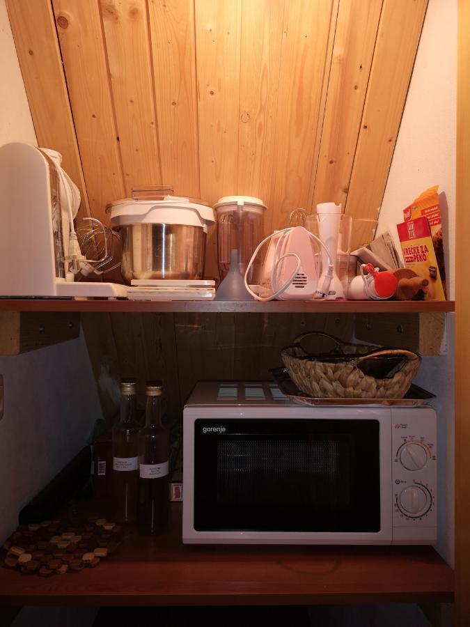Ferienwohnung Kopise Zoll Exterior foto