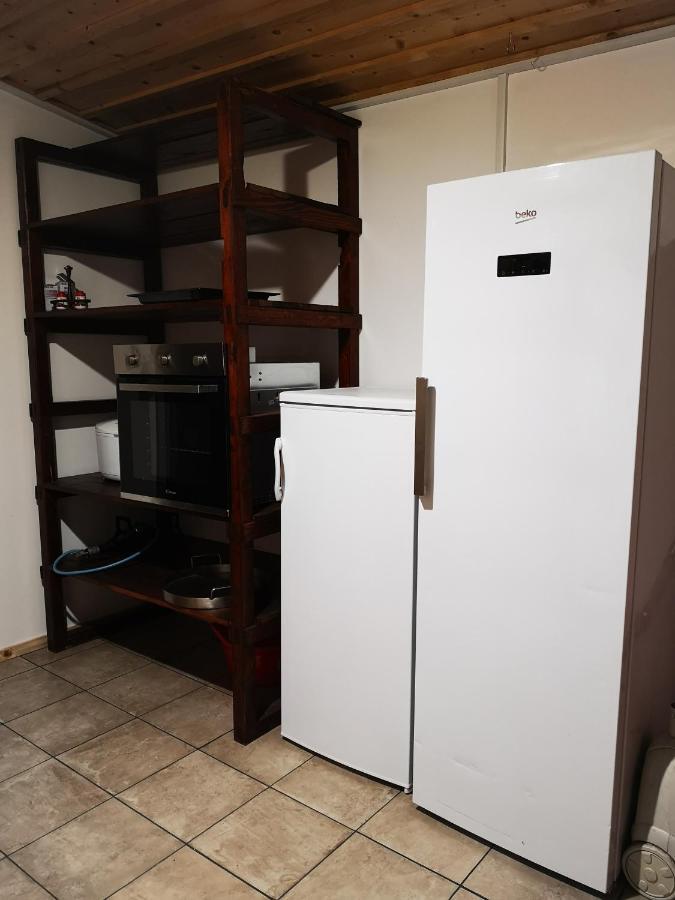 Ferienwohnung Kopise Zoll Exterior foto
